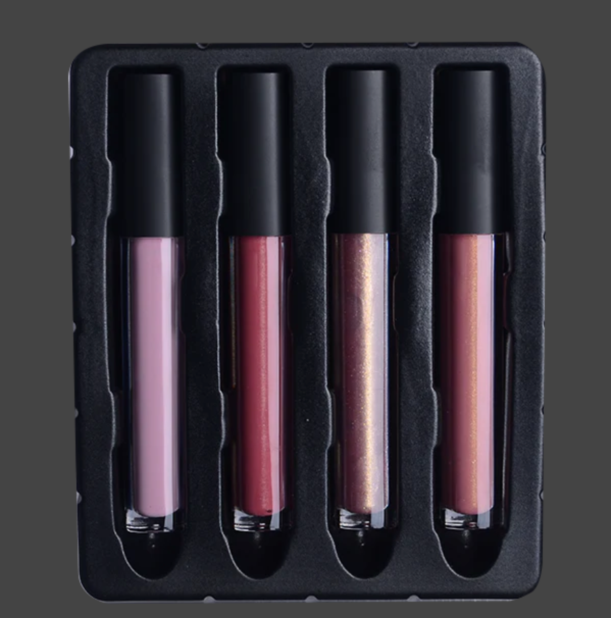 Lip Gloss - wiyákpa íbošo