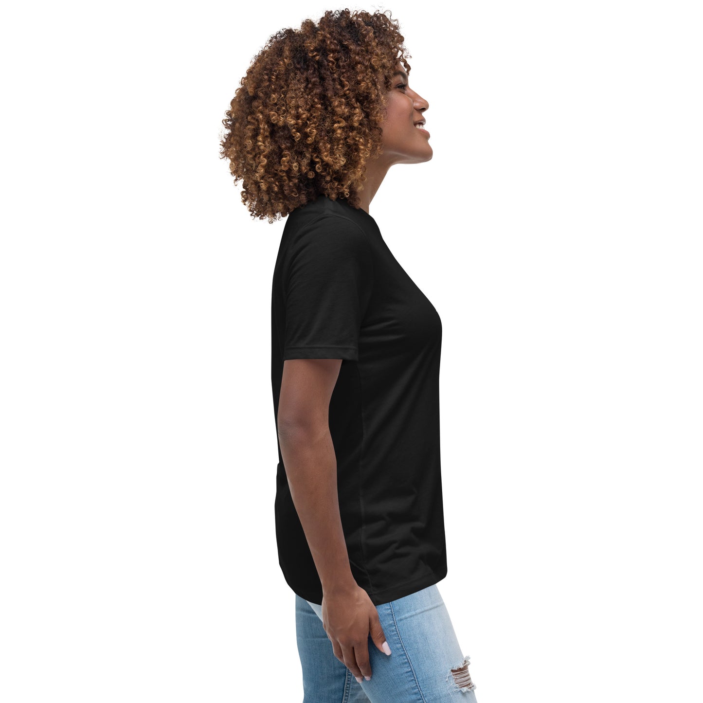 Iconic Winyan's Relaxed T-Shirt
